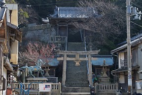 八幡神社