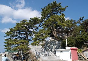 弁財天神社