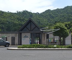 岩滝口駅