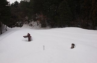 地蔵峠