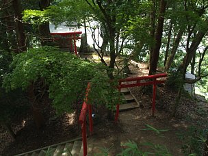 水無月神社