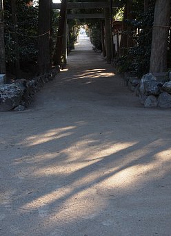 国府神社