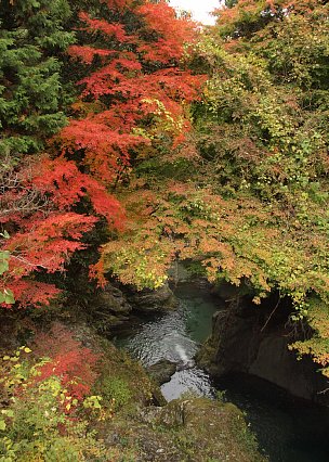 舟戸川