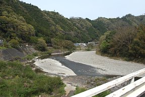 吉野川