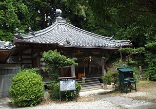 草谷寺