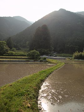 高天原