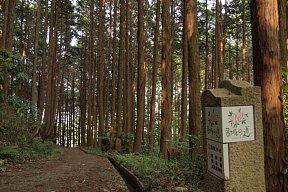 下山