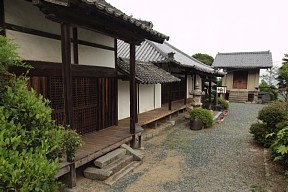 置恩寺