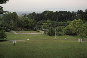 葛城山麓公園