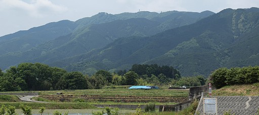 大和葛城山