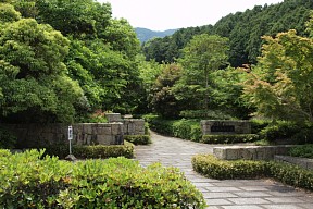 葛城山麓公園