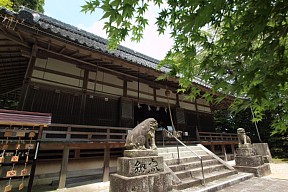 笛吹神社