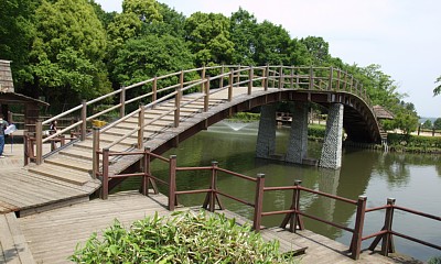 二上山ふるさと公園