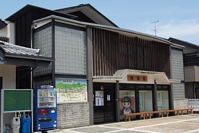 相撲館