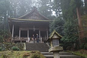 金峯神社