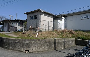 JR畠田駅