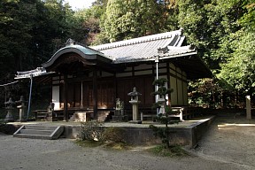 杵築神社