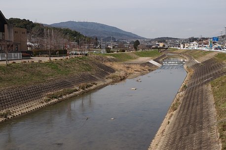 竜田川