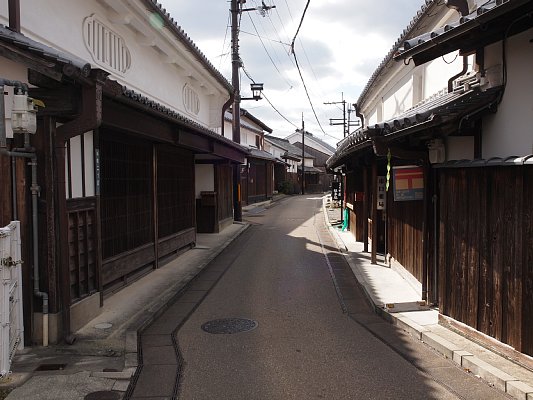 新町通り