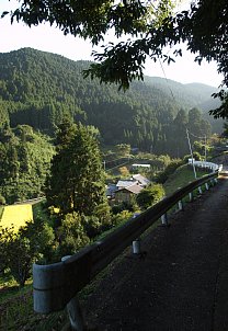 嬉河原