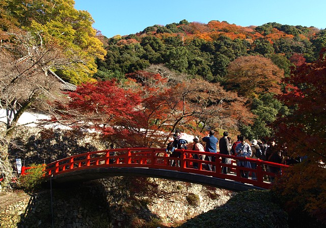 紅橋