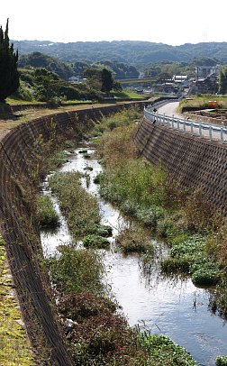 天野川