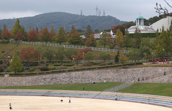 生駒山麓公園