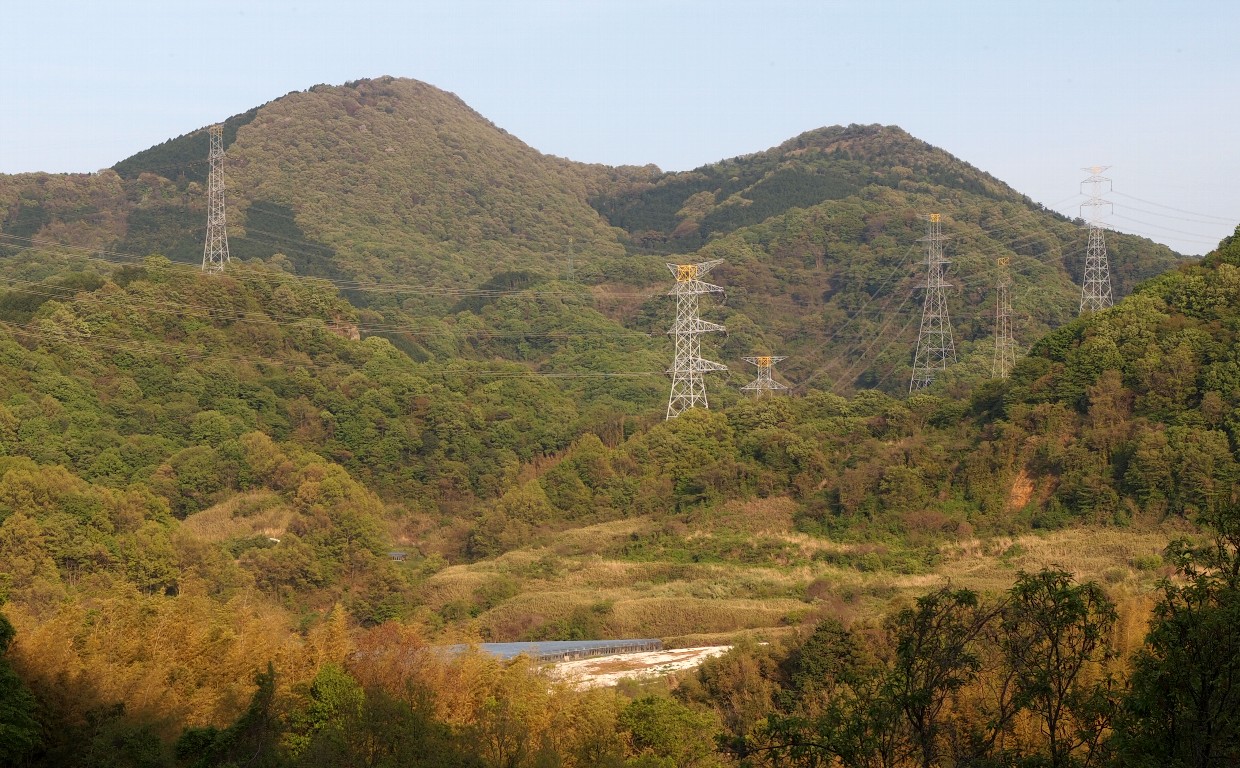 二上山