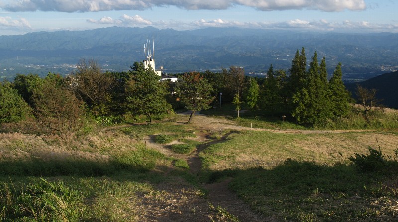 奈良方面