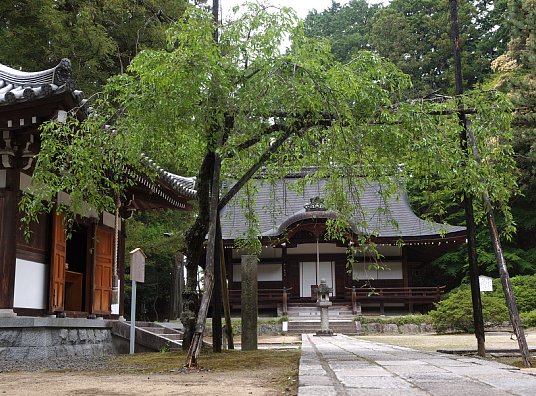 弘川寺