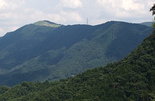 岩湧山