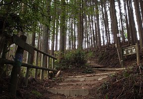 五ツ辻