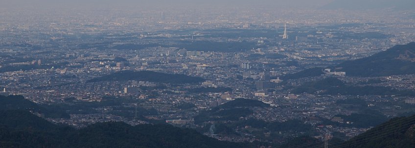 大阪平野南部