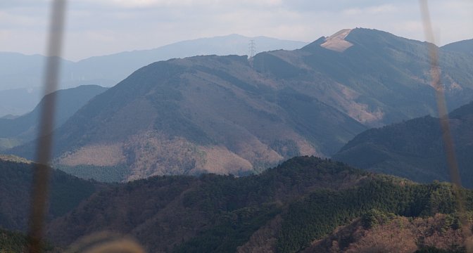 岩湧山