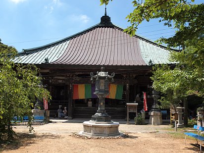 施福寺