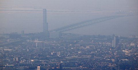 関西国際空港