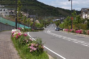 阪南スカイタウン