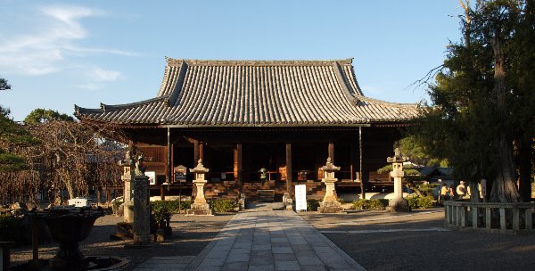 道成寺