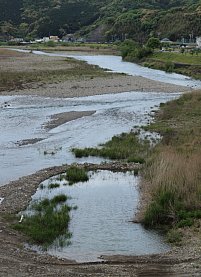 富田川