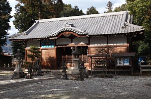 二見神宮寺