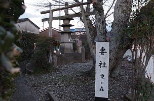 妻の杜(東社)