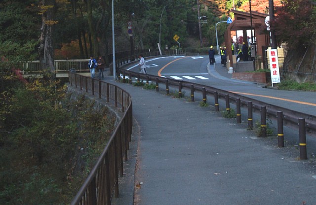 府道43号