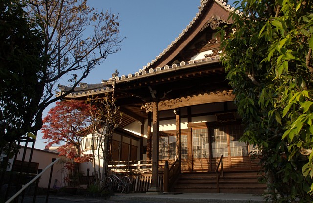 長楽寺