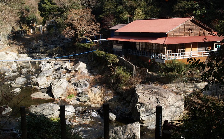 小川亭