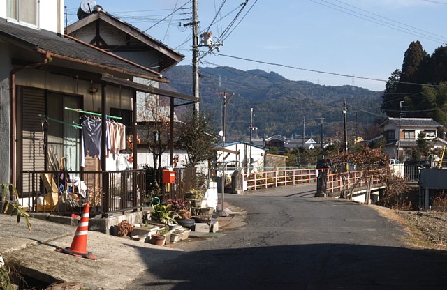 摂津峡大橋