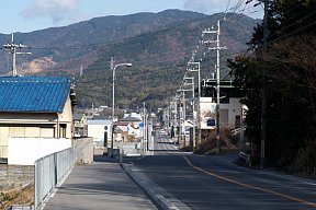 府道6号）