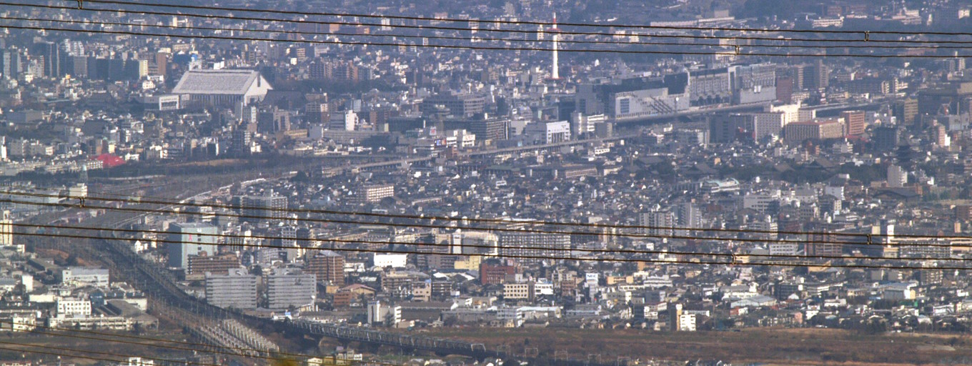 京都駅