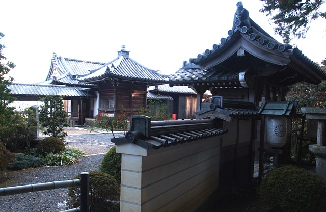 三鈷寺