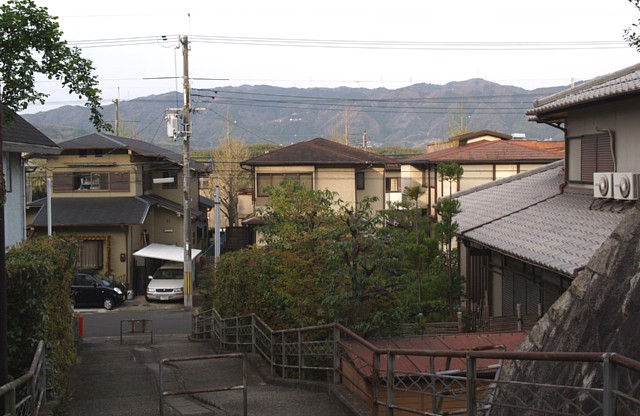 住宅地