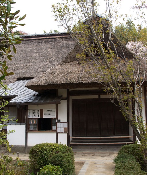 勝持寺